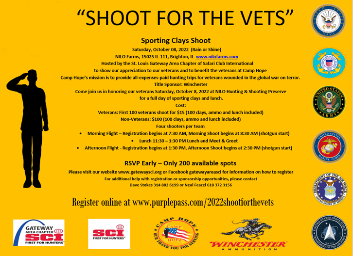 Shoot for the Vets 2022-1a