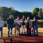 Gateway SCI Shoot for the Vets 2022-12