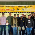 Gateway SCI Shoot for the Vets 2022-2